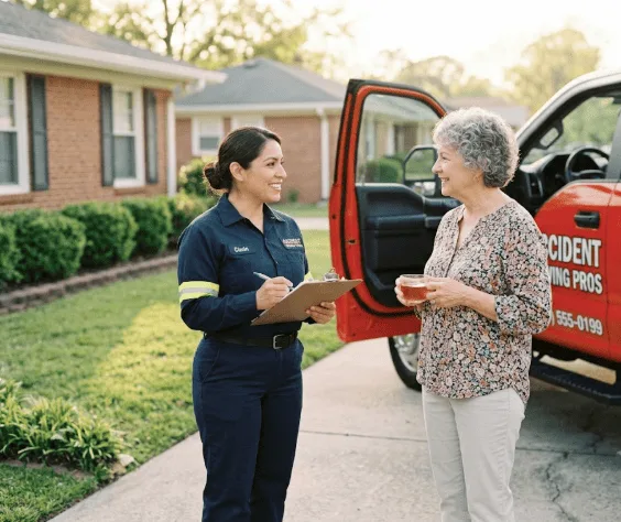 Accident Towing Service Foreston, MN FAQs